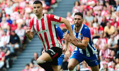 Rcd Espanyol Y Athletic Club Duelo Clave Por La Permanencia Y Europa