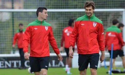 Recuerda El Debut De Llorente En El Athletic Y Su Conexion Con Caparros