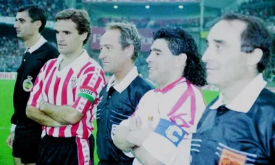 Recuerda La Historia Del Athletic Homenaje A Los Leones De 1984 En Medina