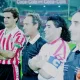 Recuerda La Historia Del Athletic Homenaje A Los Leones De 1984 En Medina