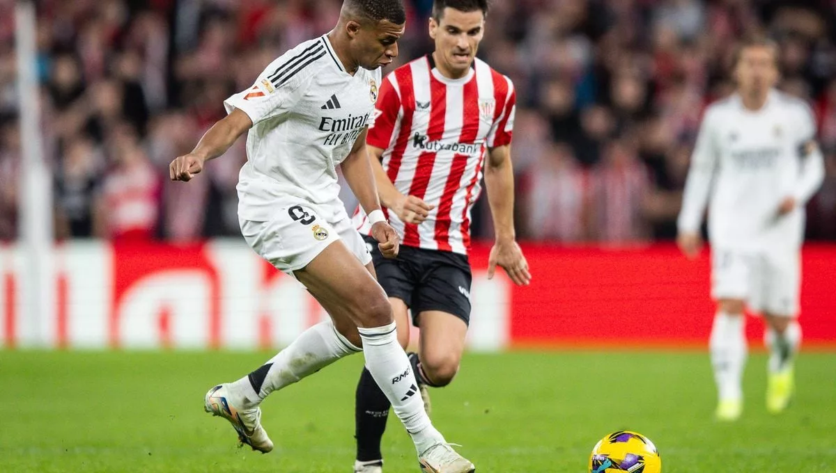 Regresa Ruiz De Galarreta Y Se Acerca Su Renovacion Con El Athletic Club