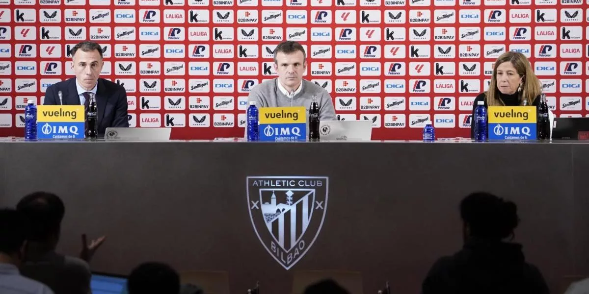 Reivindicaciones Politicas En San Mames El Athletic Busca Consenso
