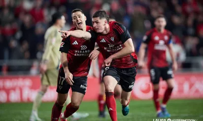 Resultados Y Resumenes De La Jornada 27 En Laliga Hypermotion