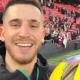 Sancet Celebra Su Hat Trick Y Lanza Un Mensaje A La Aficion Del Athletic