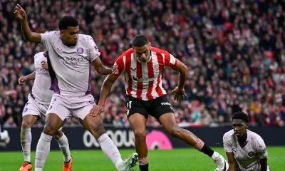 Sannadi Brilla En Su Debut Athletic 3 0 Girona Y Un Futuro Prometedor