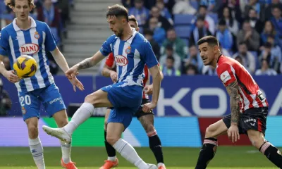 Siente La Ansiedad Del Athletic En Cornella Y Descubre Sus Retos Futuros