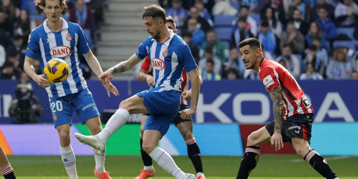 Siente La Ansiedad Del Athletic En Cornella Y Descubre Sus Retos Futuros