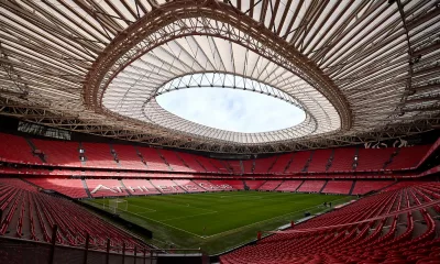 Todo Lo Que Necesitas Saber Para El Athletic Club Real Sociedad En San Mames