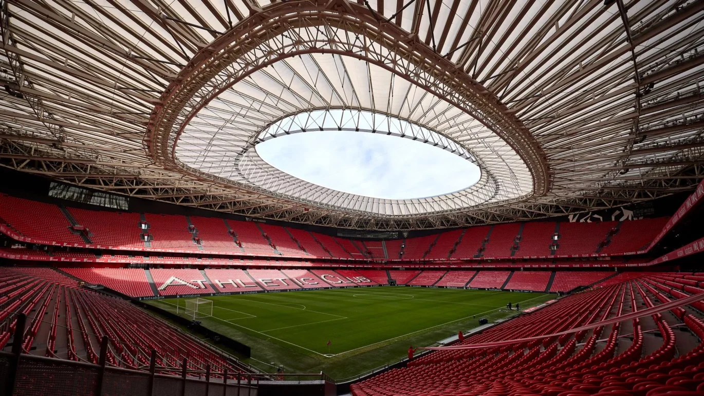 Todo Lo Que Necesitas Saber Para El Athletic Club Real Sociedad En San Mames