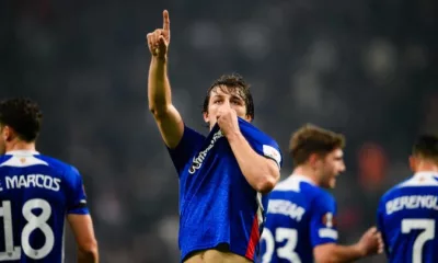 Unai Gomez Suena Con Volver A Sacar La Gabarra Y Ganar Titulos