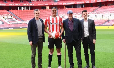 Uriarte Cumplir Mi Mandato En El Athletic Con Valverde Seria Un Sueno