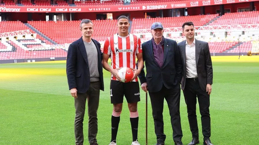 Uriarte Cumplir Mi Mandato En El Athletic Con Valverde Seria Un Sueno