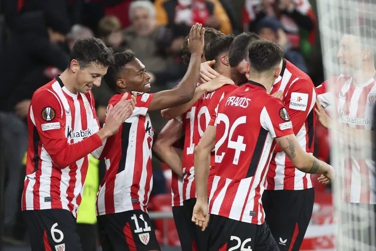 Uriarte Elogia Al Athletic Por Su Europa League Y Pide Apoyo En San Mames