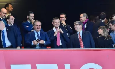 Uriarte No Aceptaremos Coaccion El Athletic Es Lo Primero En San Mames