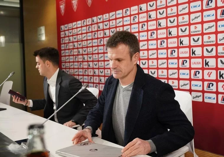 Uriarte Sonamos Con El Himno De La Champions En San Mames