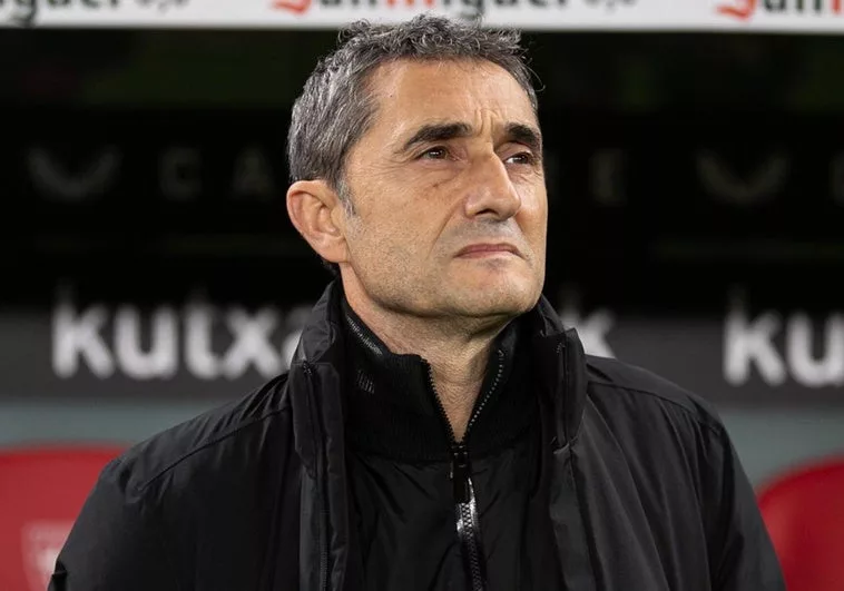 Uriarte Valverde Es El Mejor Tecnico Del Athletic Y Queremos Que Siga