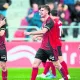 Urko Izeta Brilla En El Mirandes Con 7 Goles Y Suena Con El Athletic Club
