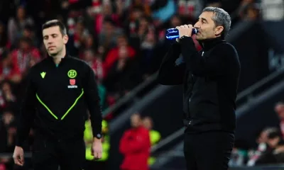 Valverde Advierte Isco Es Clave Para El Betis No Debe Entrar En Juego