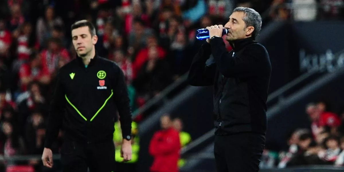 Valverde Advierte Isco Es Clave Para El Betis No Debe Entrar En Juego