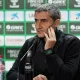 Valverde Analiza La Baja De Nico Williams Y La Llegada De Sannadi
