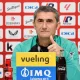 Valverde Anticipa Un Duelo Intenso Sera Un Partido Dificil Y De Ritmo