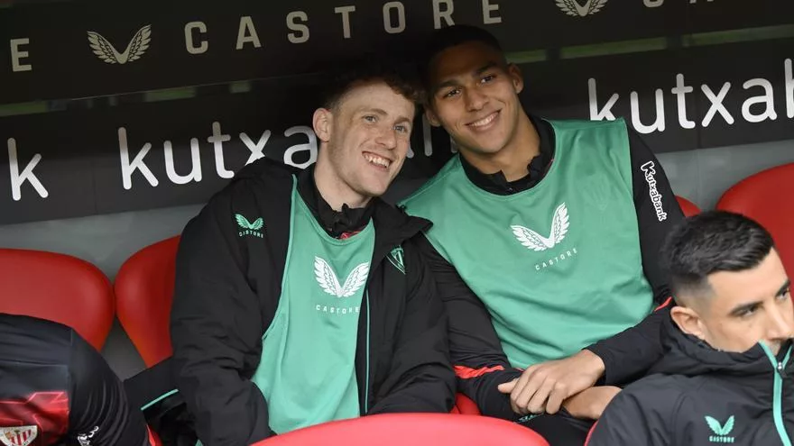 Valverde Celebra Su 61 Cumpleanos Con El Debut De Nuevos Leones En El Athletic