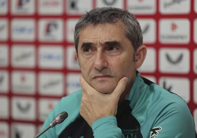 Valverde Debemos Ver Como Acabamos Y Decidir Lo Mejor Para Todos