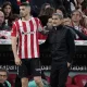 Valverde Destaca La Importancia De Sancet Tras Su Regreso Al Athletic