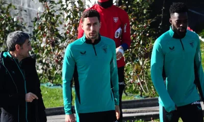 Valverde El Athletic Se Enfrenta A Un Girona Incierto Y Atractivo