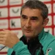 Valverde El Girona Es Un Rival Complicado Sera Un Partido Incierto