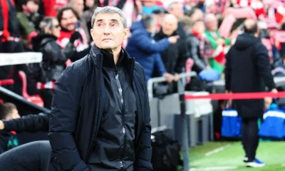 Valverde El Girona Es Un Rival Que Nos Obligara A Dar Lo Mejor