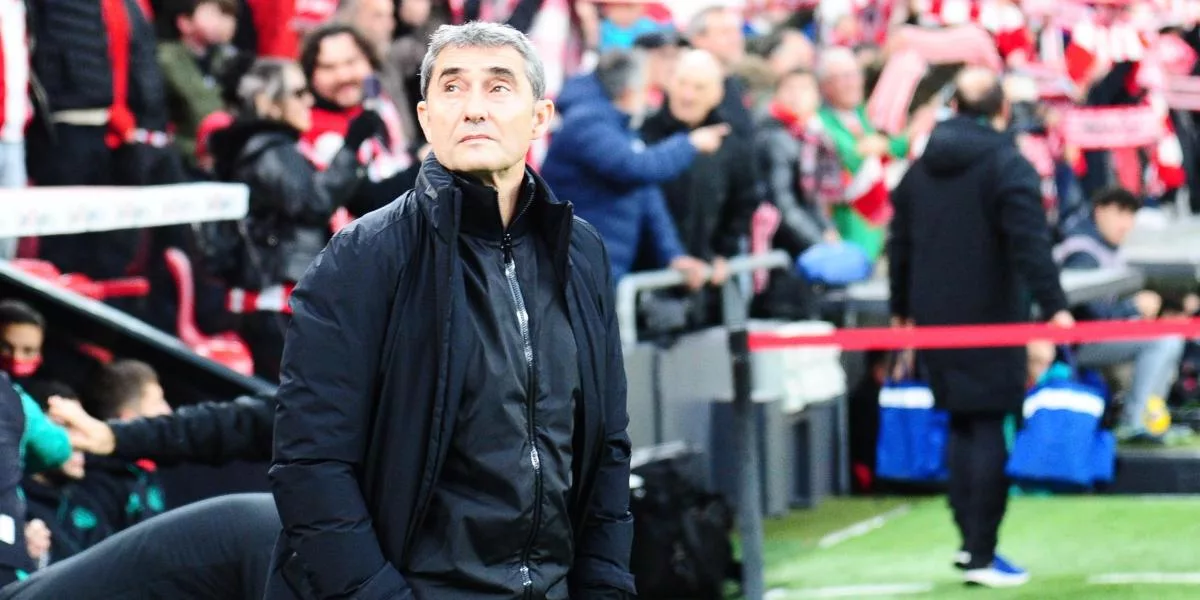 Valverde El Girona Es Un Rival Que Nos Obligara A Dar Lo Mejor