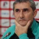 Valverde Es Clave Que Isco No Entre En Juego Para Puntuar Ante El Betis