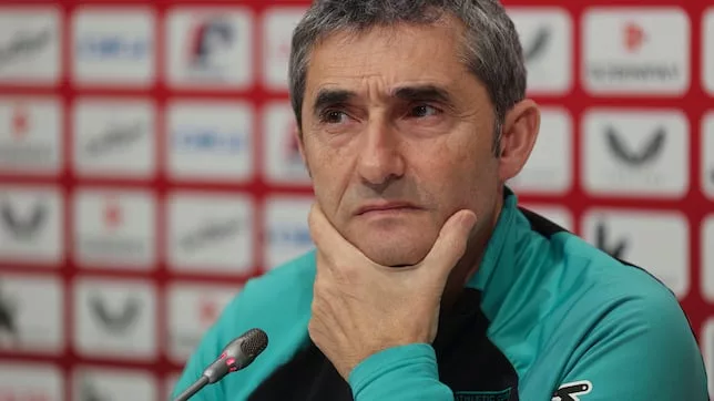 Valverde Es Clave Que Isco No Entre En Juego Para Puntuar Ante El Betis