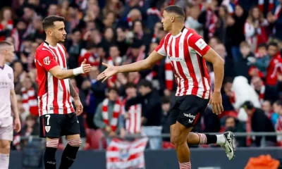 Valverde Impulsa A 12 Canteranos Del Athletic En Dos Temporadas