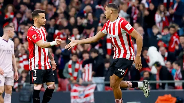 Valverde Impulsa A 12 Canteranos Del Athletic En Dos Temporadas