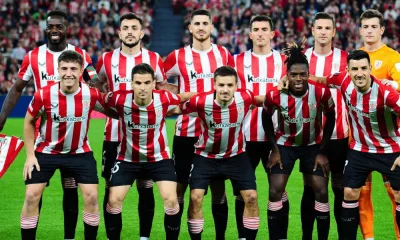 Valverde Mantiene La Esencia Del Athletic Con Solo Tres Cambios Clave