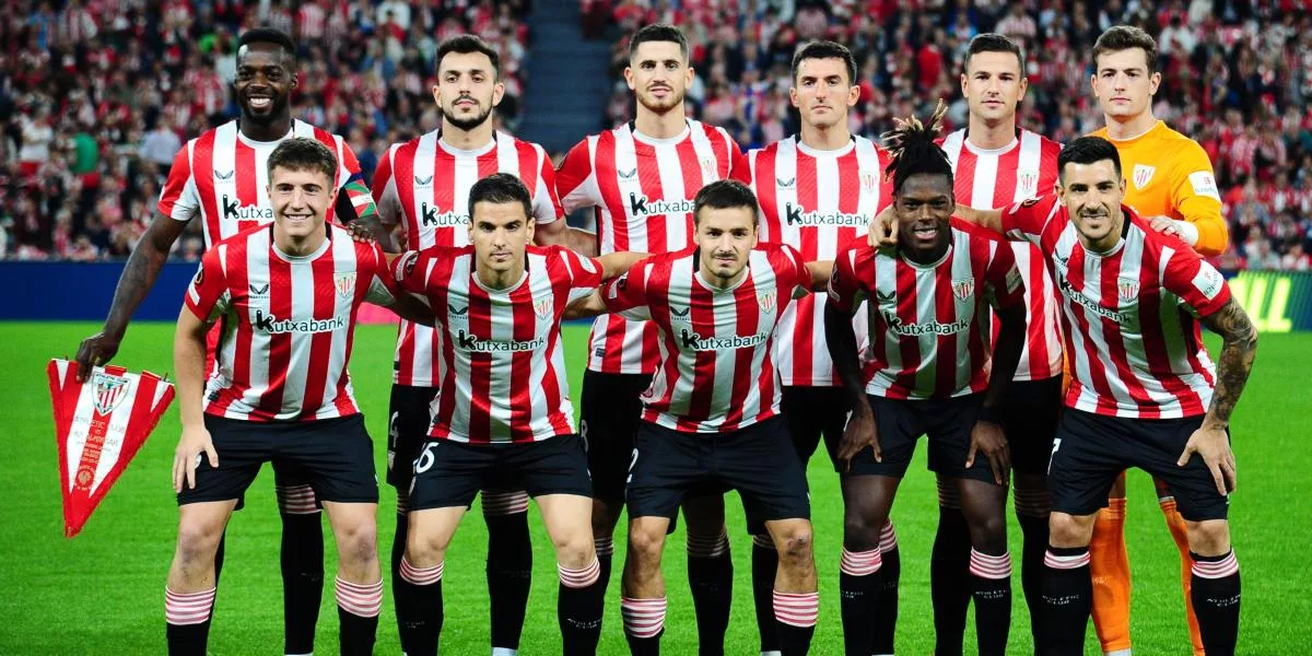 Valverde Mantiene La Esencia Del Athletic Con Solo Tres Cambios Clave