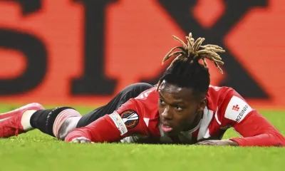 Valverde Prioriza La Salud De Nico Williams No Quiero Correr Riesgos