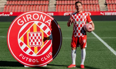 Valverde Recuerda A Arthur Melo Tengo Buenos Recuerdos De El