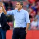 Valverde Responde A Queja Del Real Madrid No Me Estarias Preguntando