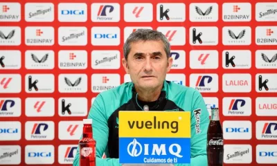 Valverde Sobre Su Futuro Acojo Bien Las Palabras Del Presidente