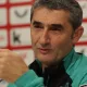 Valverde Sobre Su Futuro En El Athletic Todo Son Buenas Intenciones