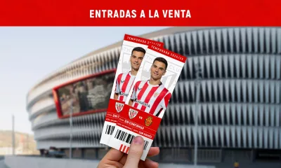 Ya A La Venta Las Entradas Para El Athletic Club Rcd Mallorca