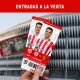 Ya A La Venta Las Entradas Para El Athletic Club Rcd Mallorca