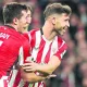 Yeray Brilla En El Athletic Solo Pienso En Disfrutar Y Jugar