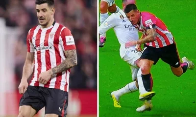 Yuri Apoya A Uriarte Tras La Critica Al Madrid Y Recuerda Su Lesion