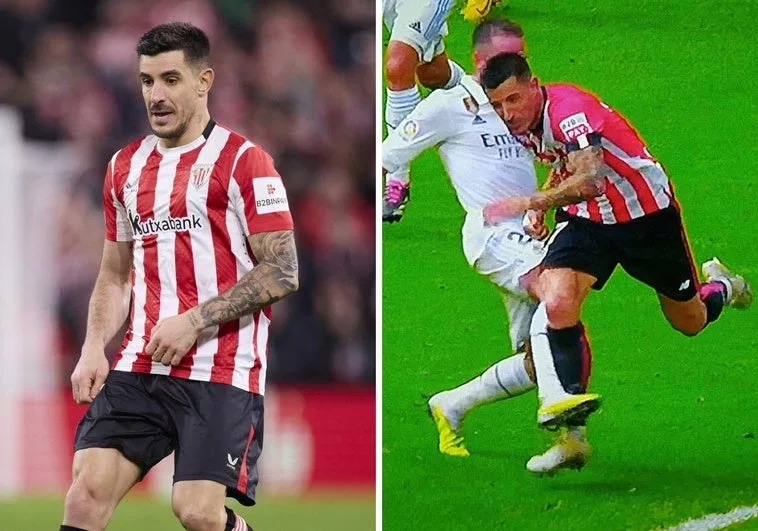 Yuri Apoya A Uriarte Tras La Critica Al Madrid Y Recuerda Su Lesion