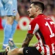 Yuri Berchiche El Dorsal 17 Del Athletic Que Evoca A Etxeberria