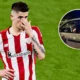 Accidente De Oihan Sancet En Larrabetzu